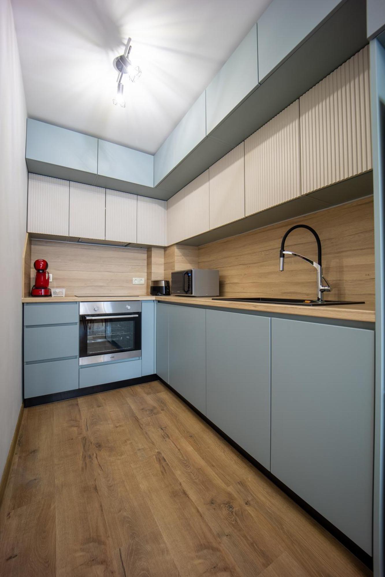 Kŭrdzhali City Center Apartments מראה חיצוני תמונה