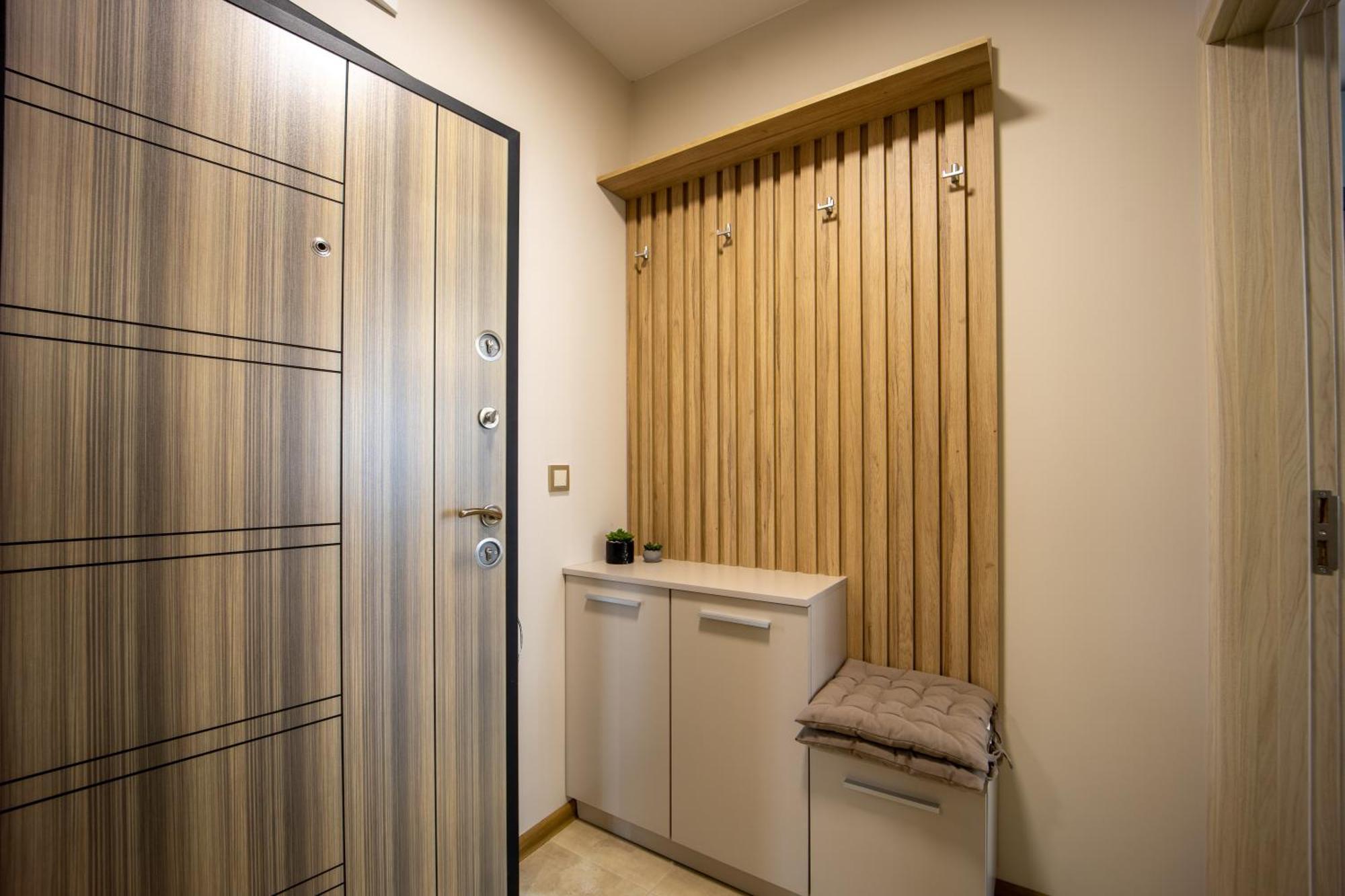 Kŭrdzhali City Center Apartments מראה חיצוני תמונה
