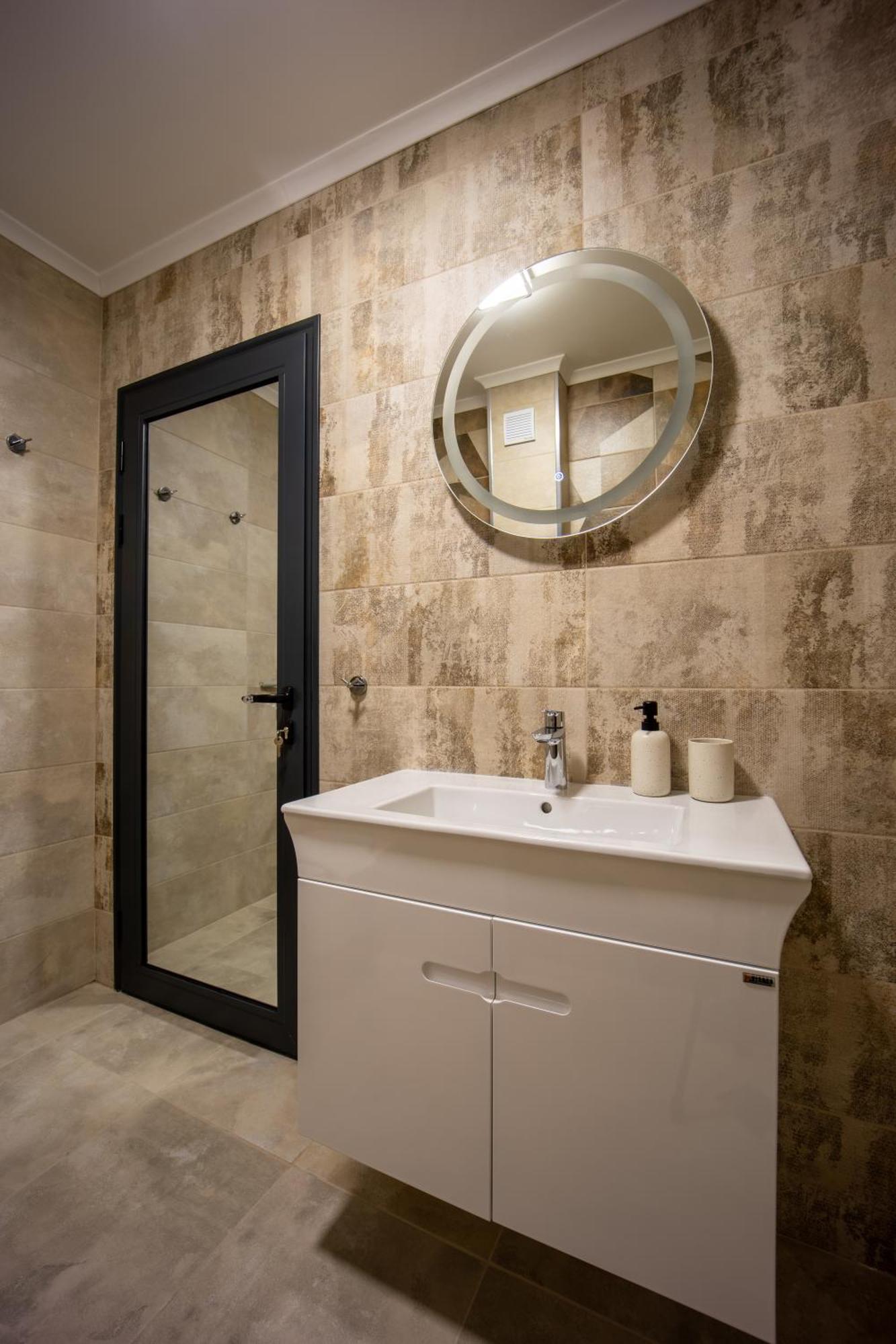 Kŭrdzhali City Center Apartments מראה חיצוני תמונה